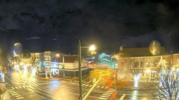 Weather camera view of JoJos Pizza.