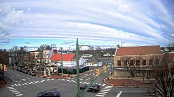Weather camera view of JoJos Pizza.