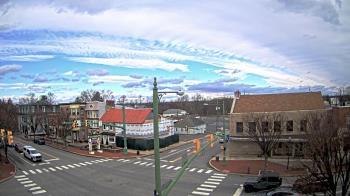 Weather camera view of JoJos Pizza.