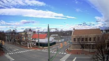 Weather camera view of JoJos Pizza.