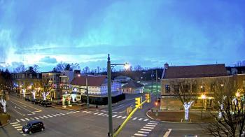 Weather camera view of JoJos Pizza.