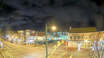 Weather camera view of JoJos Pizza.