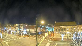 Weather camera view of JoJos Pizza.