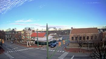 Weather camera view of JoJos Pizza.