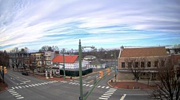 Weather camera view of JoJos Pizza.
