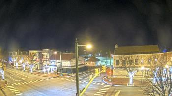 Weather camera view of JoJos Pizza.