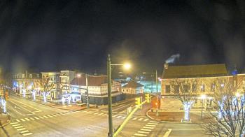 Weather camera view of JoJos Pizza.