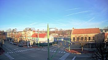 Weather camera view of JoJos Pizza.