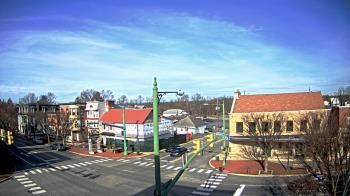 Weather camera view of JoJos Pizza.