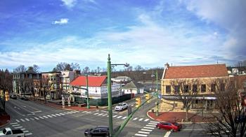 Weather camera view of JoJos Pizza.