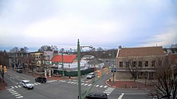 Weather camera view of JoJos Pizza.