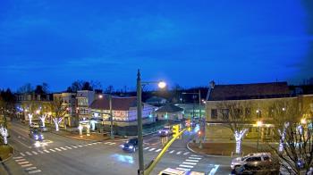 Weather camera view of JoJos Pizza.