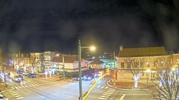 Weather camera view of JoJos Pizza.