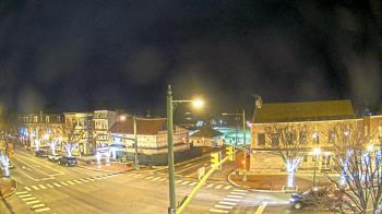 Weather camera view of JoJos Pizza.