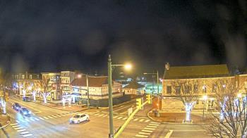 Weather camera view of JoJos Pizza.