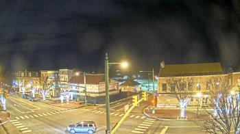Weather camera view of JoJos Pizza.