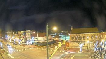 Weather camera view of JoJos Pizza.