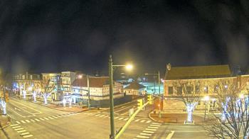 Weather camera view of JoJos Pizza.