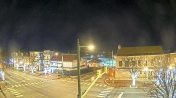 Weather camera view of JoJos Pizza.
