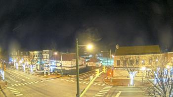 Weather camera view of JoJos Pizza.