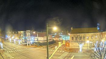 Weather camera view of JoJos Pizza.