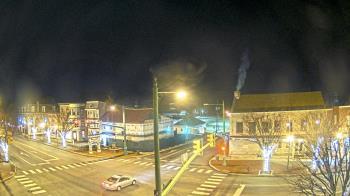 Weather camera view of JoJos Pizza.