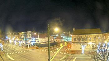 Weather camera view of JoJos Pizza.