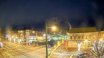 Weather camera view of JoJos Pizza.