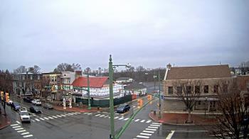 Weather camera view of JoJos Pizza.