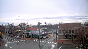 Weather camera view of JoJos Pizza.