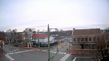 Weather camera view of JoJos Pizza.