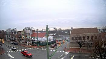 Weather camera view of JoJos Pizza.