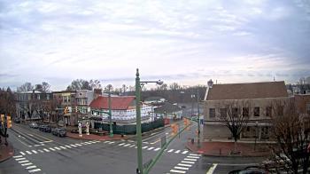 Weather camera view of JoJos Pizza.