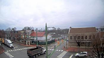 Weather camera view of JoJos Pizza.
