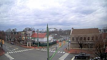 Weather camera view of JoJos Pizza.