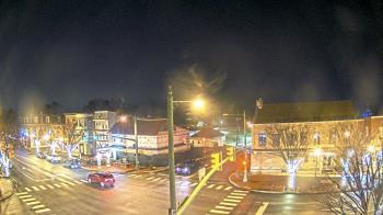 Weather camera view of JoJos Pizza.