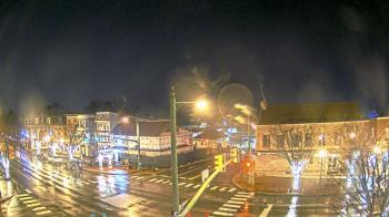 Weather camera view of JoJos Pizza.