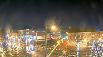 Weather camera view of JoJos Pizza.