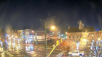 Weather camera view of JoJos Pizza.