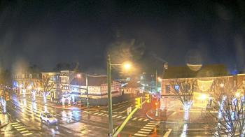 Weather camera view of JoJos Pizza.