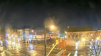 Weather camera view of JoJos Pizza.