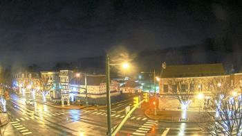 Weather camera view of JoJos Pizza.
