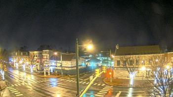 Weather camera view of JoJos Pizza.