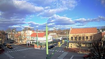 Weather camera view of JoJos Pizza.