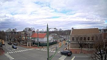 Weather camera view of JoJos Pizza.