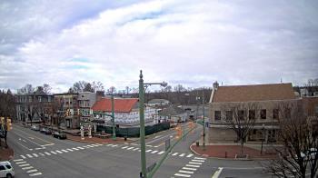 Weather camera view of JoJos Pizza.