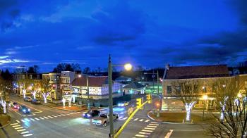 Weather camera view of JoJos Pizza.