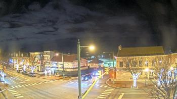 Weather camera view of JoJos Pizza.