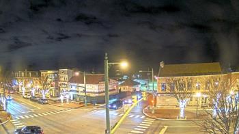 Weather camera view of JoJos Pizza.