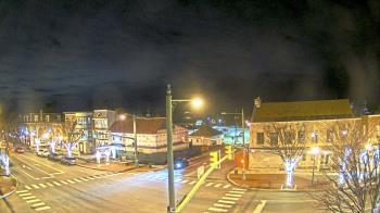 Weather camera view of JoJos Pizza.